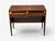 Danish Modern, Small Console or Cabinet, Rosewood, Brass, Denmark, 1950s For Sale - Image 10 of 14