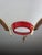 Vintage Scandinavian Hanging Lamp, 1960s For Sale - Image 4 of 7
