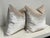 Modern Eastern Accents Studio 773 Geode Velvet Decorative Pillows, Pair For Sale - Image 3 of 12