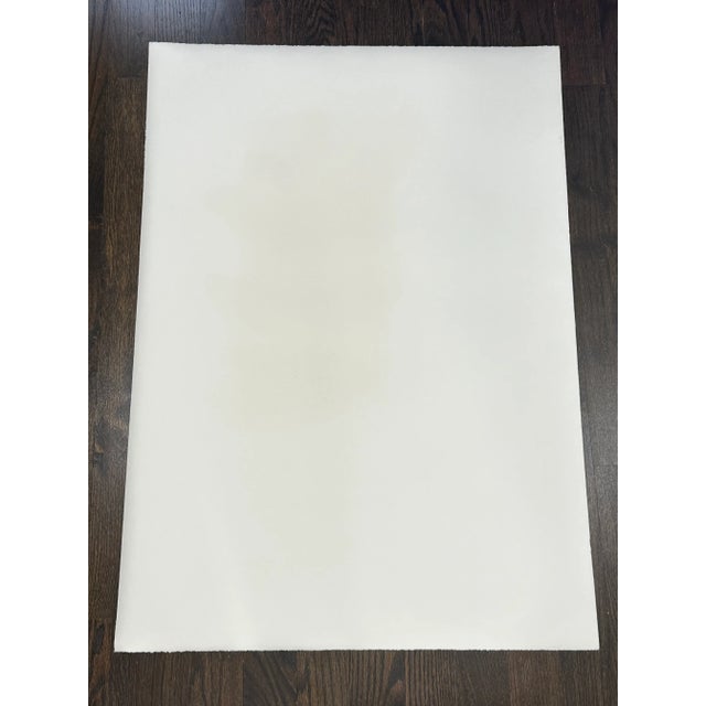 Dan Christensen Micmac I, 1979 Serigraph 42.50 x 30 in (107.95 x 76.20 cm) Hand signed by artist in pencil and marked "AP"...