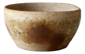 Vintage Studio Pottery Bowl