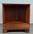 Television Cupboard Stand Media in Walnut For Sale - Image 6 of 14
