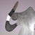 Guido Hafner, Mensch Mit Mensch (Human with Human), 1990s, Metal For Sale - Image 13 of 16