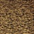 Sample - Schumacher Serengeti Fabric in Tigre For Sale