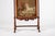 Antique Victorian Needlepoint Fire Screen For Sale - Image 6 of 15