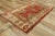 Vintage Turkish Oushak Rug, 03'05 X 05'00 For Sale In Dallas - Image 6 of 10
