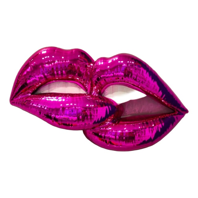 Sagrasse, Passion, 2023, Resin and Marble Powder For Sale