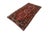 Traditional Mid 20th Century Vintage Caucasian Rug For Sale - Image 3 of 7