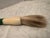 Vintage Chinese Calligraphy Brush For Sale In Providence - Image 6 of 6