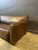 Brown Vintage De Sede Ds-97 Buffalo Leather 3 Seater Sofa For Sale - Image 8 of 8
