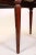 Stone 18th Century Italian Marquetry Console Table For Sale - Image 7 of 10