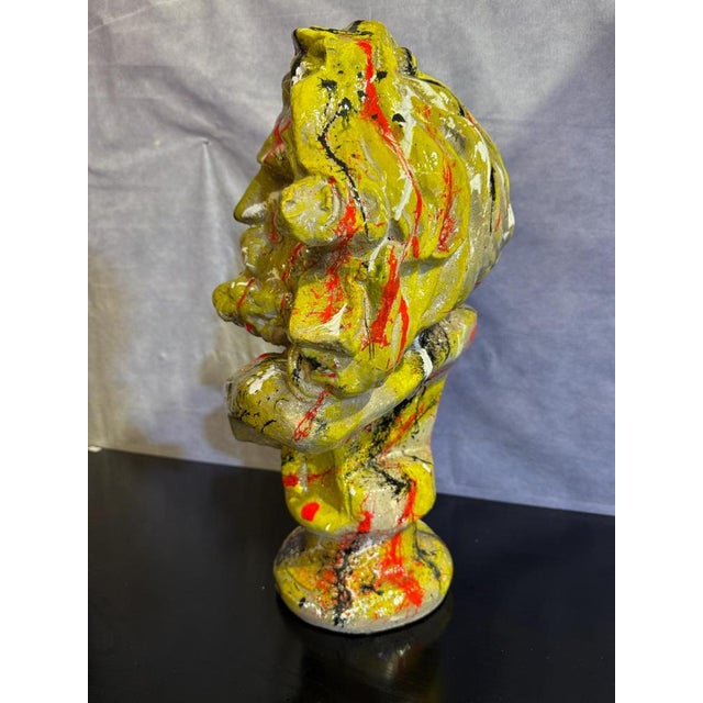 Silvio Formichetti, Laocoön Group, 21st Century, Resin For Sale - Image 11 of 17