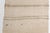 Vintage Off White Hemp Kilim Runner For Sale - Image 9 of 10