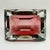 Rectangular Multifaceted Ashtray in Murano Glass by Flavio Poli for Seguso, 1960s For Sale - Image 7 of 9
