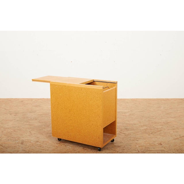 Swiss Rolling Trolley, 1960 For Sale - Image 3 of 12