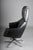 Vintage Executive Chair by Martin Stoll for Giroflex, Germany 1960s For Sale - Image 13 of 15