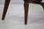 1940 Early Eames LCW with Evans Label For Sale - Image 9 of 9