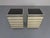 Steel Mobile Medical Cabinets with Drawers from Baisch, Germany, 1950s, Set of 2 For Sale - Image 9 of 18