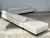 Vintage Custom Geometric Sectional Sofa For Sale - Image 12 of 18
