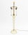 Mid 20th Century Murano Glass Table Lamp, Mid-20th Century For Sale - Image 5 of 7