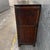Chinoiserie Red Lacquer Storage Cabinet, Antique For Sale In San Francisco - Image 6 of 12