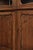 Dutch Pine Corner Cabinet For Sale - Image 10 of 13