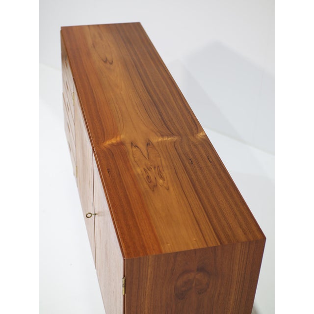 Teak Sideboard from Kai Winding, Denmark, 1960s For Sale - Image 13 of 15