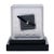 Cubist Table Clock, 1931 For Sale - Image 9 of 9