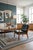 Model 169 Senator Lounge Chair in Teak and Green Leather by Ole Wanscher for Poul Jeppesens Møbelfabrik, 1960s For Sale - Image 10 of 18