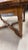 Early 1900’s Small Italian Dining Table With Extensions For Sale In New York - Image 6 of 12