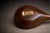 Brown 1960s Decorative Spoon in Rosewood, Jac Art For Sale - Image 8 of 9