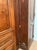 19th Century Louis XV Carved Oak Paneling Element For Sale - Image 3 of 12