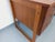 Double-Sided Executive Desk in Teak, 1960s For Sale - Image 15 of 18