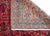 Early 20th Century Sarouk Mohajeran Rug For Sale - Image 10 of 12