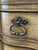 Thomasville “Hills of Tuscany” Three Drawer Stone Top Chest / Nightstand For Sale In New York - Image 6 of 12
