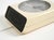 Universum Wall Clock with Radio by Adriano Rampoldi for Quelle Versand, 1970s For Sale - Image 9 of 18