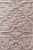 This lovely Chenille throw blanket is made for RH in a Rayon/Wool/Cotton blend with decorative fringe in a Dusty...