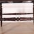 English Beech Luggage Stand For Sale - Image 4 of 7