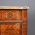 Wood Antique Napoleon III Chest of Drawers For Sale - Image 7 of 13