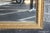 Antique 19th Century Gilded Gesso & Wood Rectangular Mantel Mirror 51.5 X 30" For Sale - Image 11 of 11