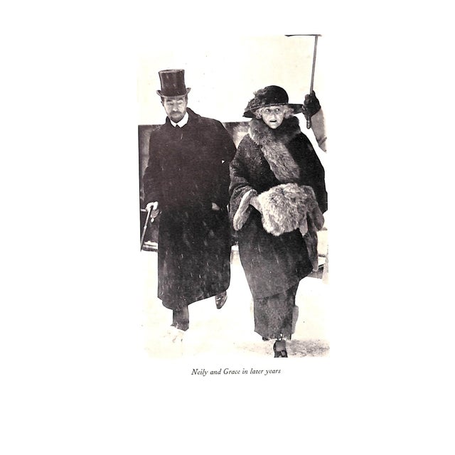 1950s "The Vanderbilt Feud: The Fabulous Story of Grace Wilson Vanderbilt" 1957 Vanderbilt, Cornelius Jr. For Sale - Image 5 of 13