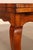 Baker Furniture French County Milling Road Extension Table For Sale - Image 13 of 18