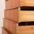 Wood Danish Teak Chest of Drawers, 1960s For Sale - Image 7 of 13