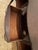 Brown Vintage Mahogany English Server For Sale - Image 8 of 15