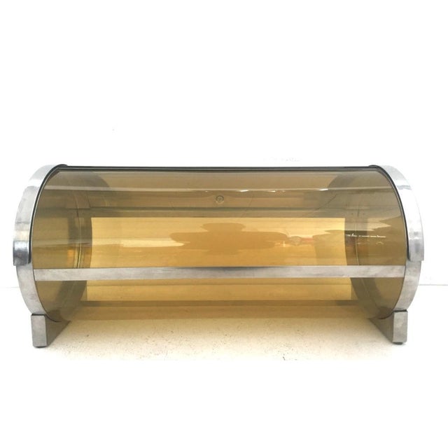 Vintage Container, Italy, 1960s For Sale - Image 4 of 7