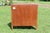 Ethan Allen Paint Decorated Demilune Commode For Sale - Image 10 of 18