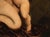 Camillo Boccaccino, Nude, Venus Cupid Boccaccino, 17th Century, Oil Painting on Canvas, Framed For Sale - Image 12 of 16