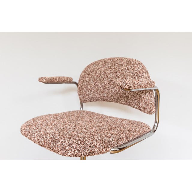 Swivel Office Chair from Kovona, Czech Republic, 1990s For Sale - Image 13 of 17