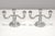 Silver 830/1000 Candelabras, Germany, 1935, Set of 2 For Sale - Image 5 of 15