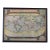 Typus Orbis Terrarum - The World Map of Abraham Ortelius (1570) For Sale